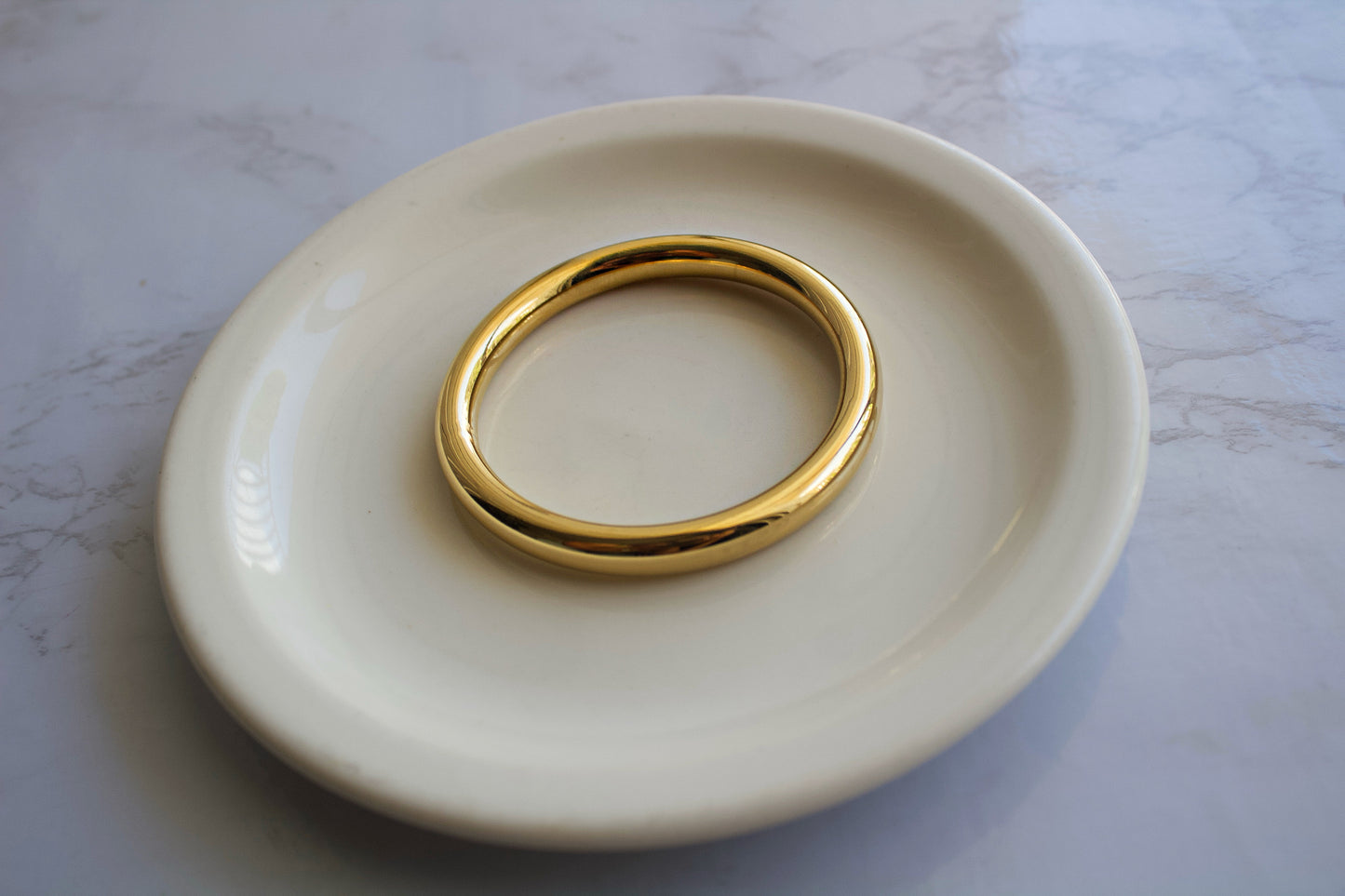 Chunky Bangle