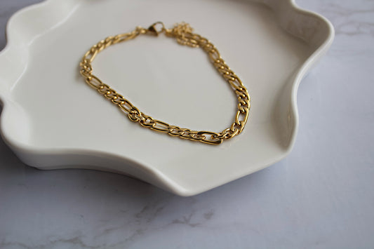 Figaro Anklet