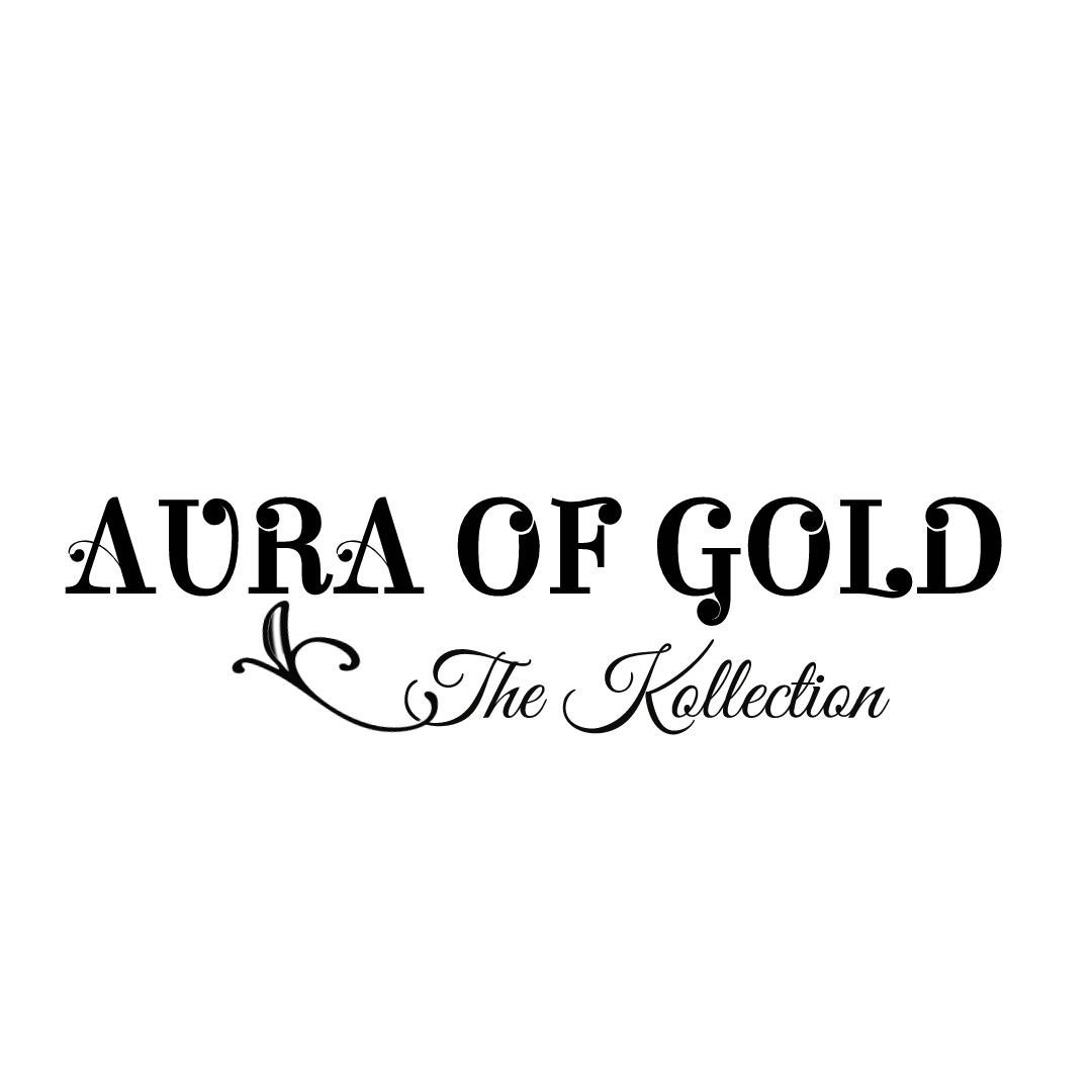 AuraofGoldtheKollection