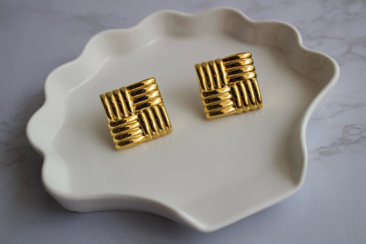 Giana Earrings