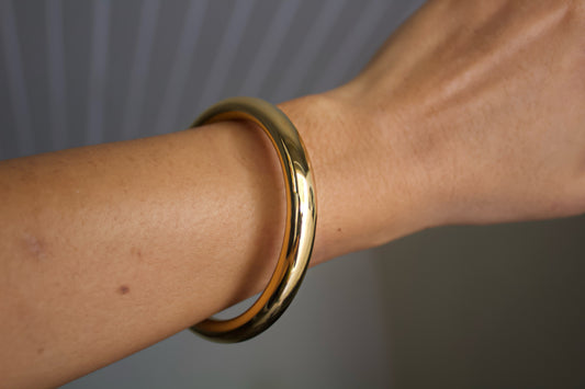 Chunky Bangle