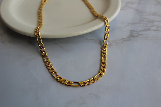 The Tokyo Mini Chain