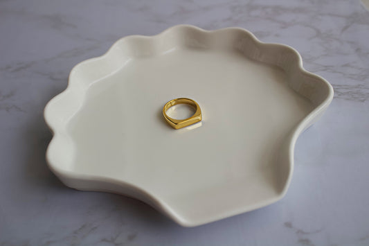 Bahamas Bar Ring