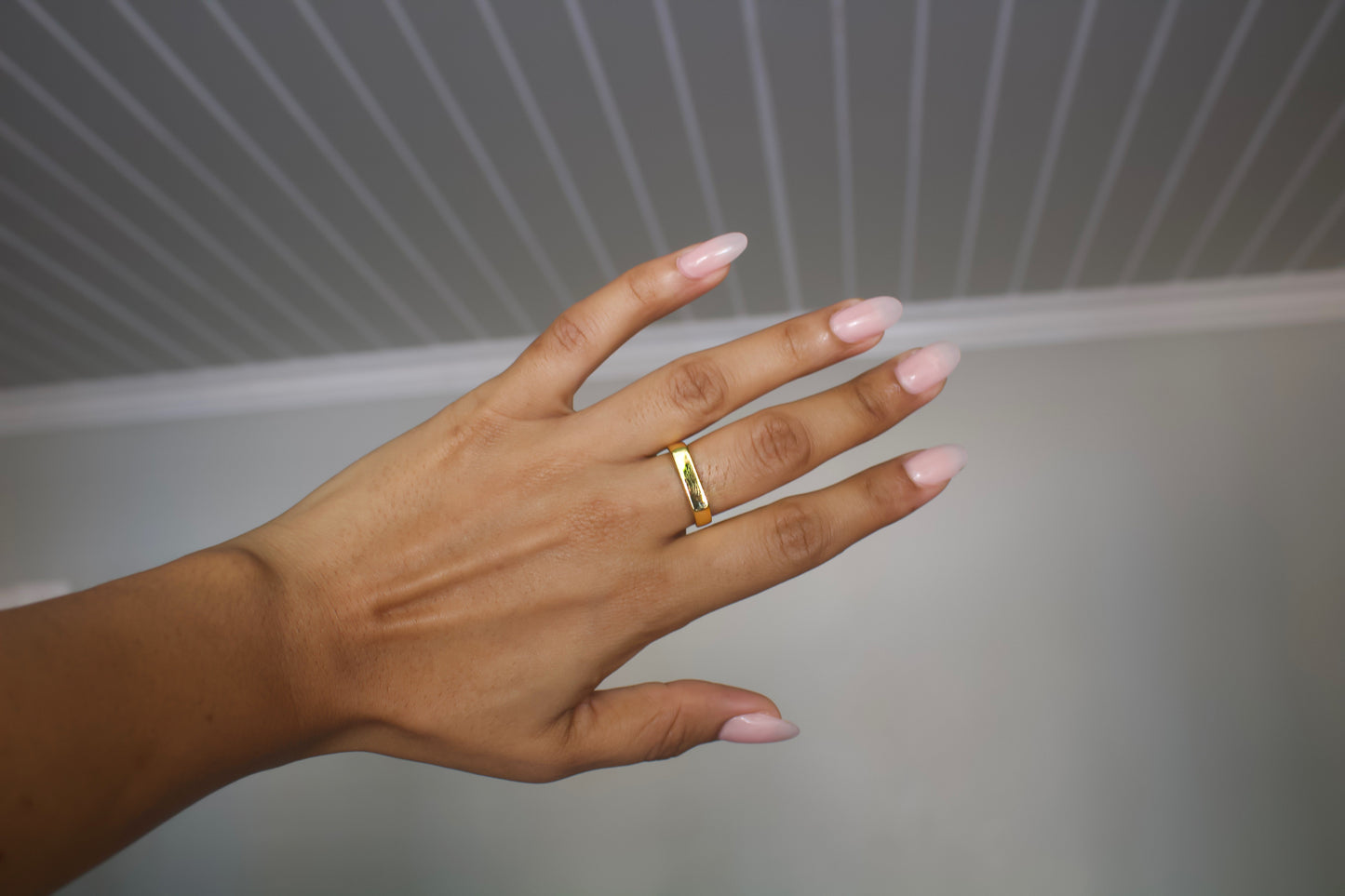 Bahamas Bar Ring