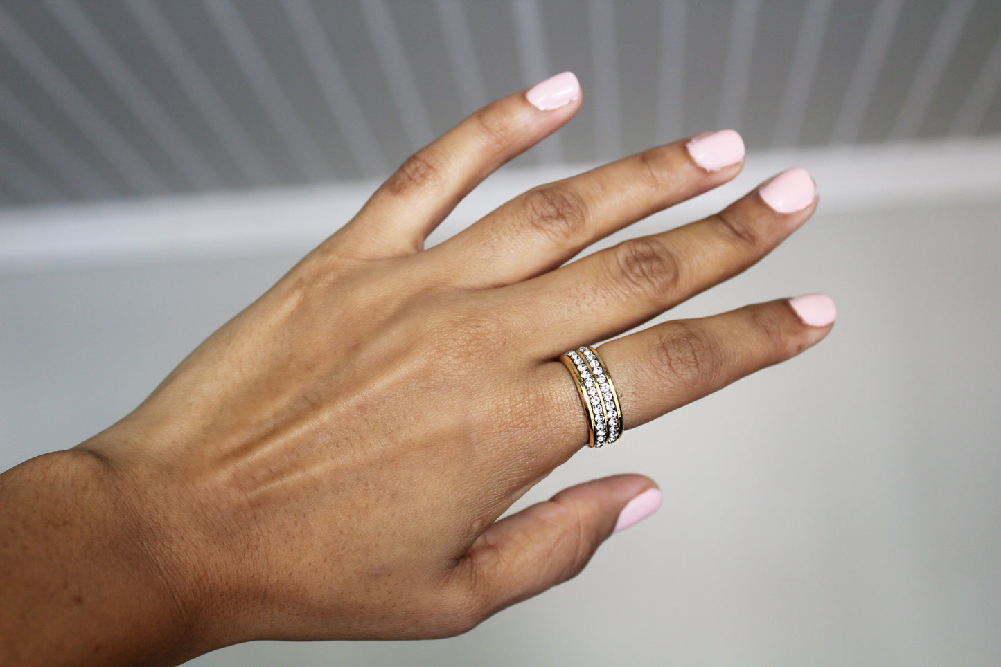The Chicago Ring