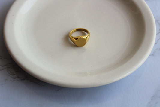 The Miami Signet Ring
