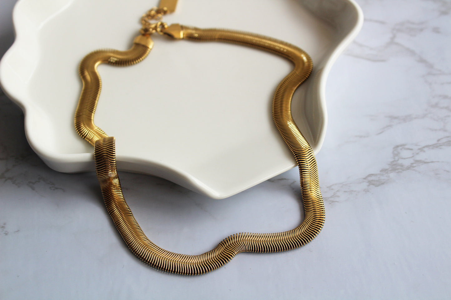 The Havana Chain