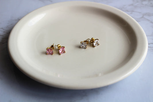 Soho Stud Earrings