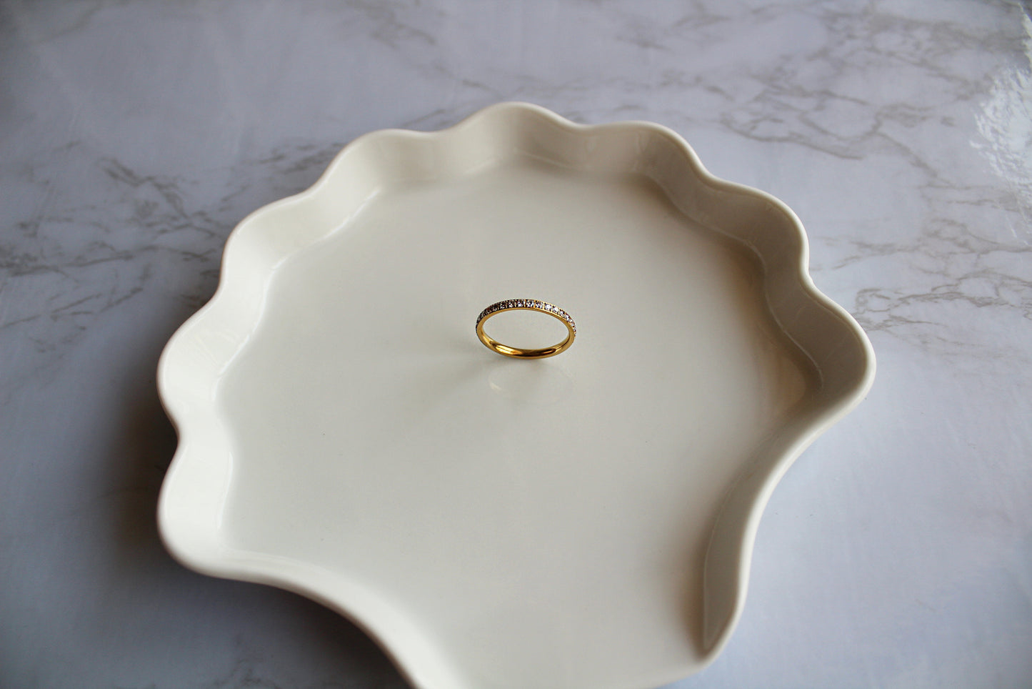 The Brooklyn Ring