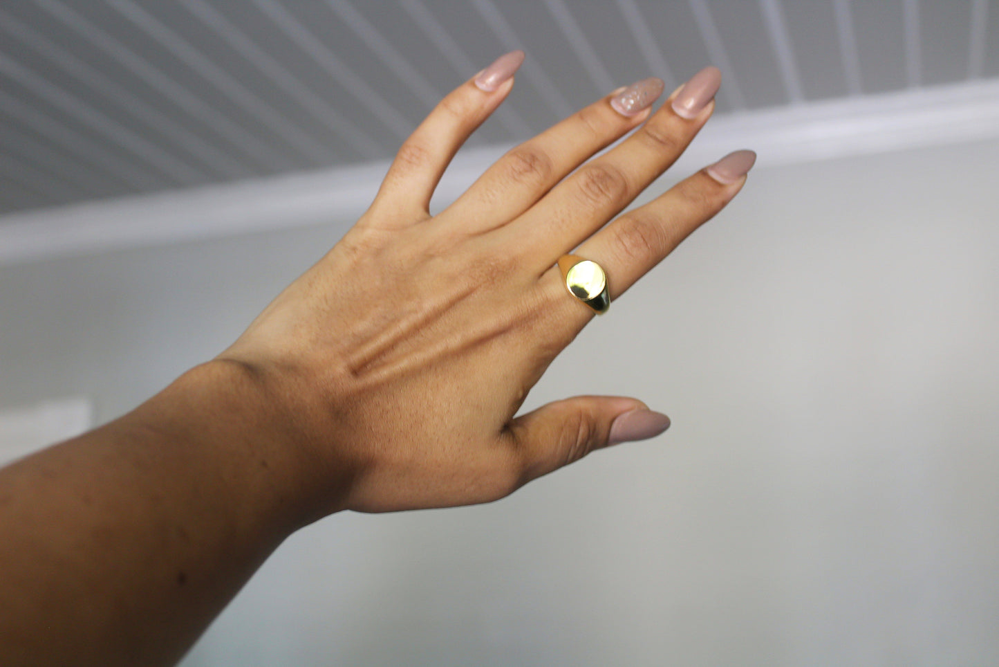 The Miami Signet Ring